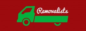 Removalists Wongamine - Furniture Removalist Services